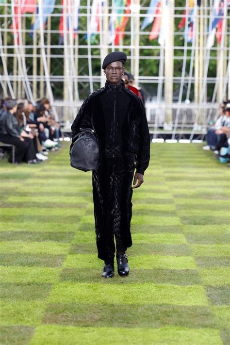 louis vuitton men's show|louis vuitton spring summer 2025.